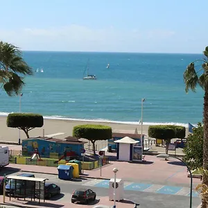 Playa Viginia Appartement