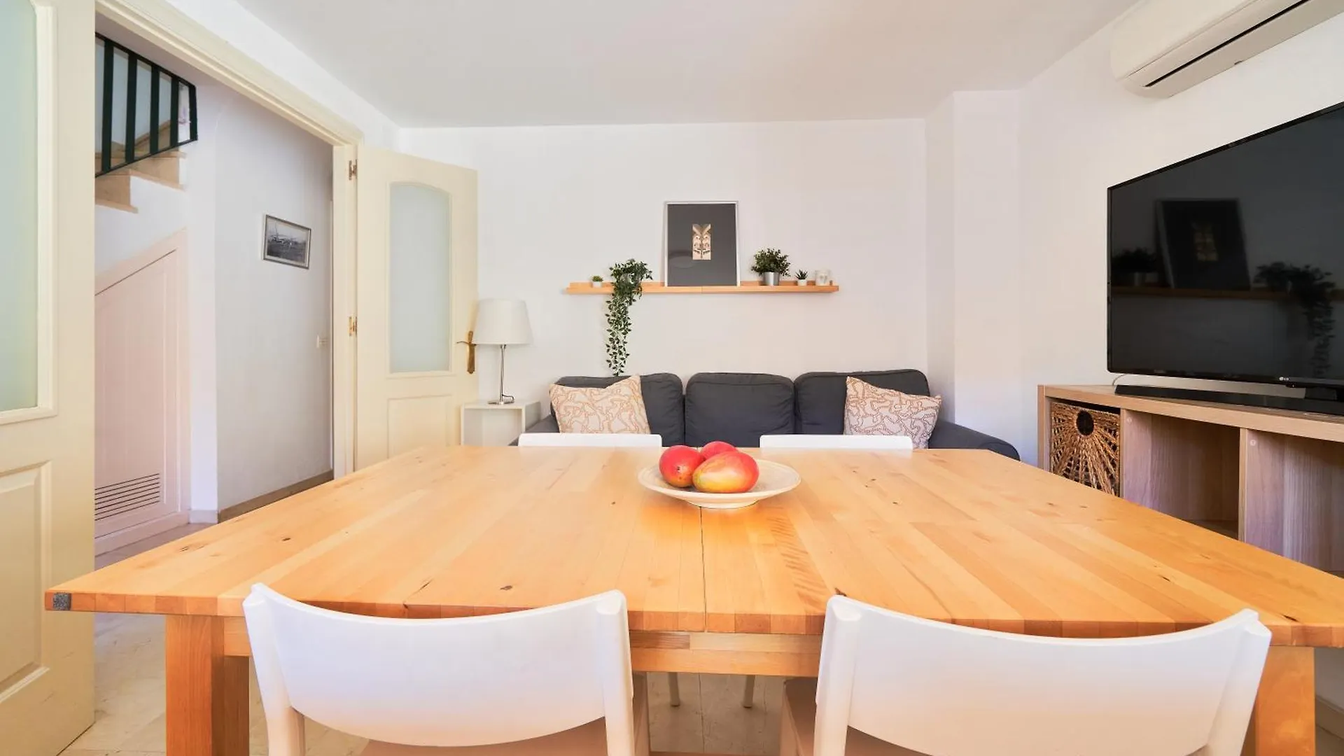 Вилла Casa El Palo Seaside Heaven Малага 0*,  Испания