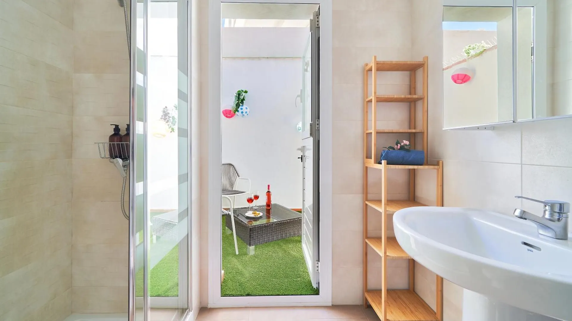Вилла Casa El Palo Seaside Heaven Малага 0*,  Испания